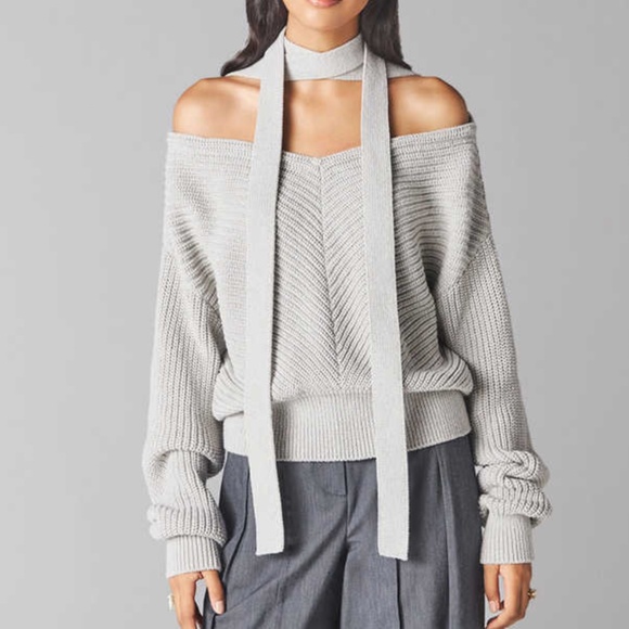 NWT | Adeam x Carolyn Murphy Sora Cashmere Cardigan | Sz XS - Picture 5 of 10
